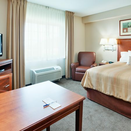 Candlewood Suites Hazleton By Ihg Quarto foto