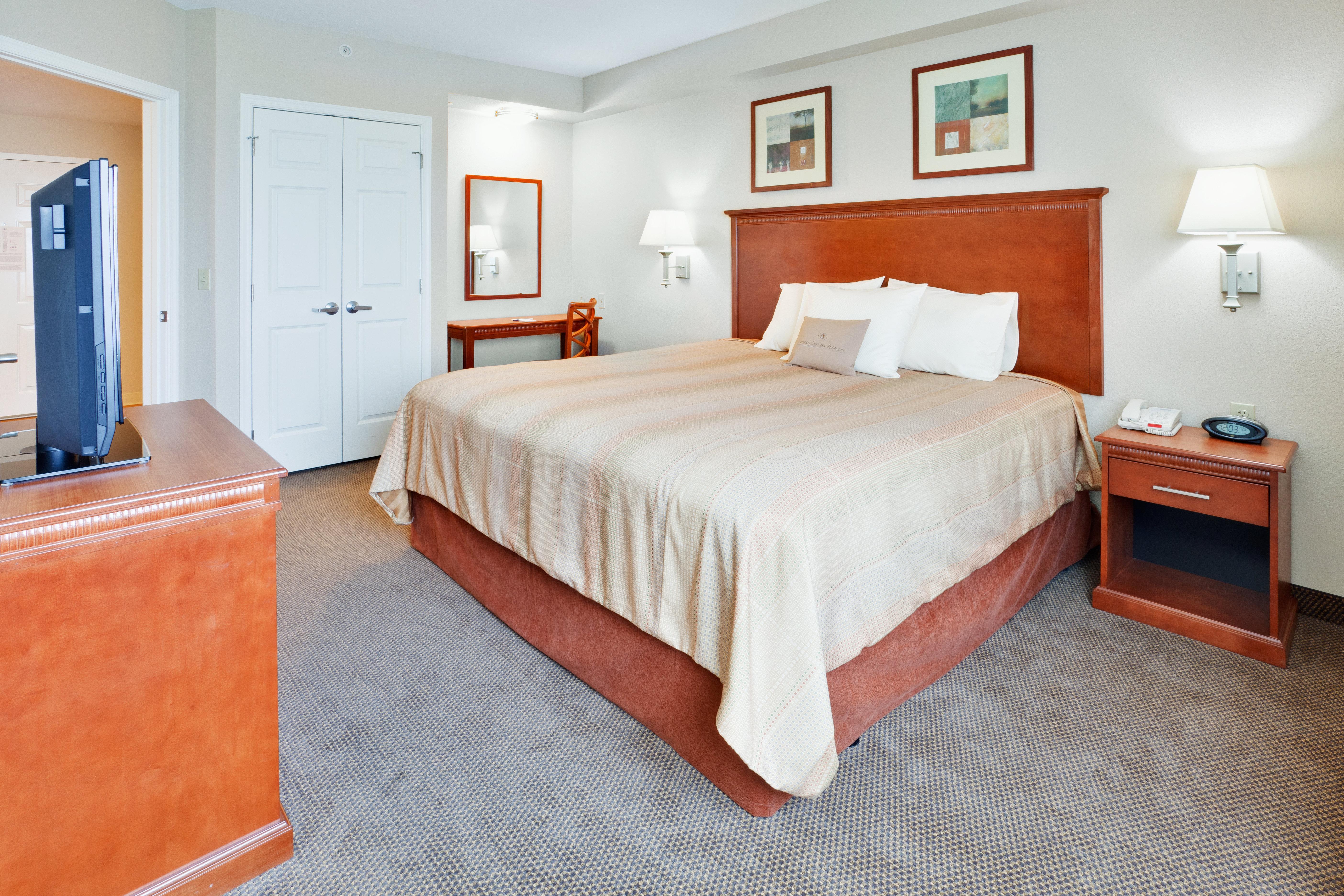 Candlewood Suites Hazleton By Ihg Exterior foto
