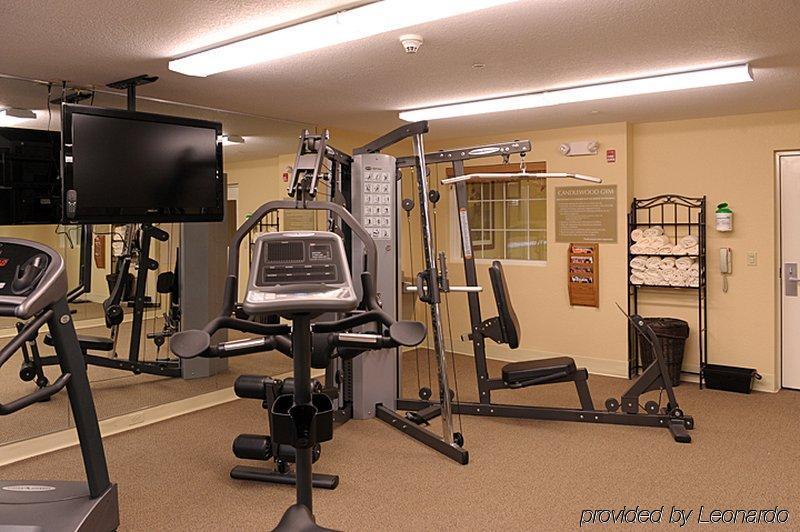 Candlewood Suites Hazleton By Ihg Facilidades foto